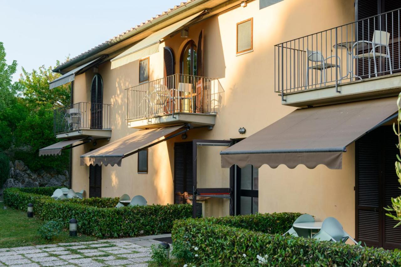 Hotel Sovestro San Gimignano Exterior photo