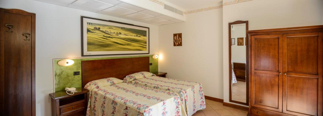Hotel Sovestro San Gimignano Exterior photo