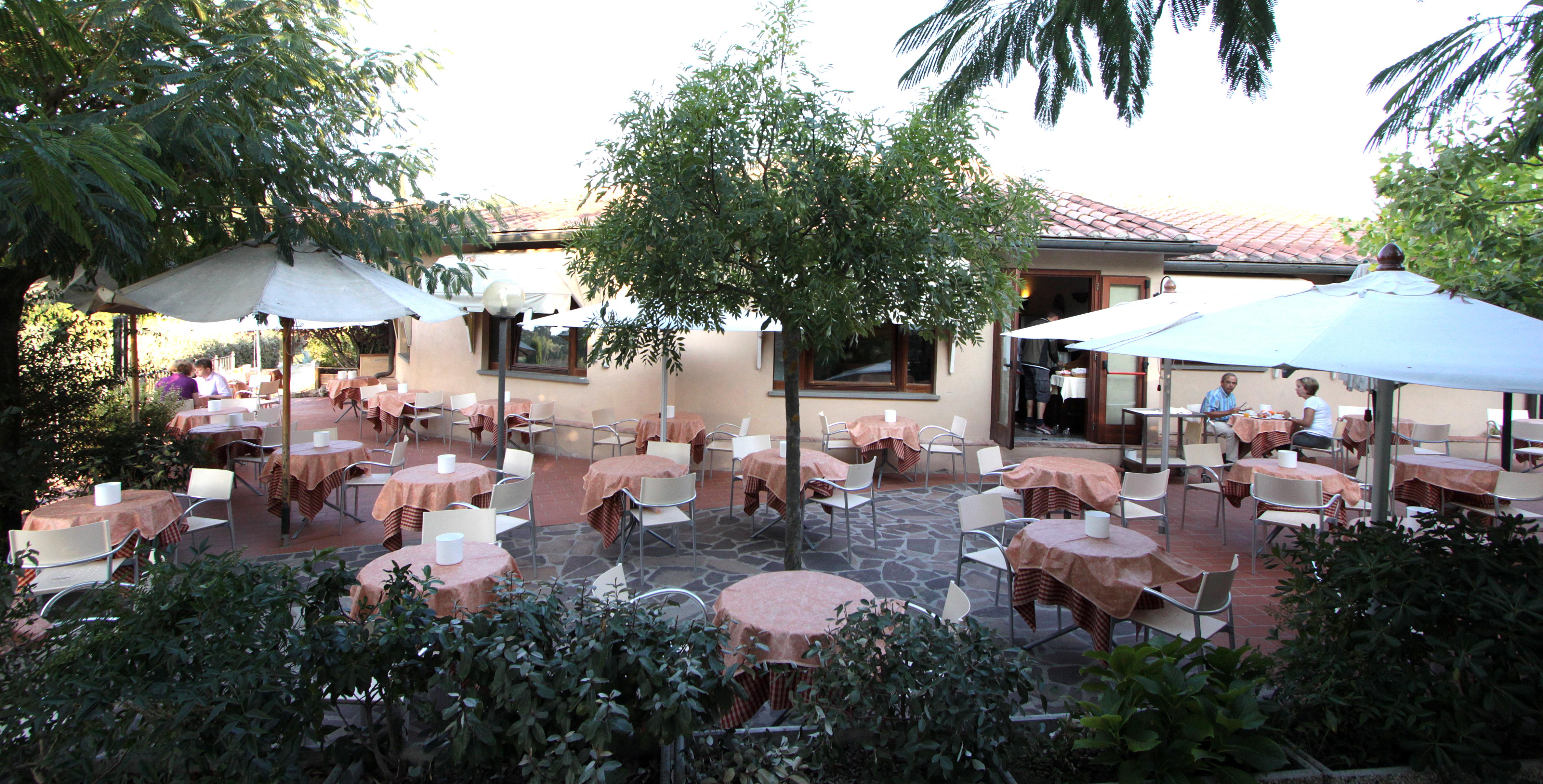 Hotel Sovestro San Gimignano Exterior photo